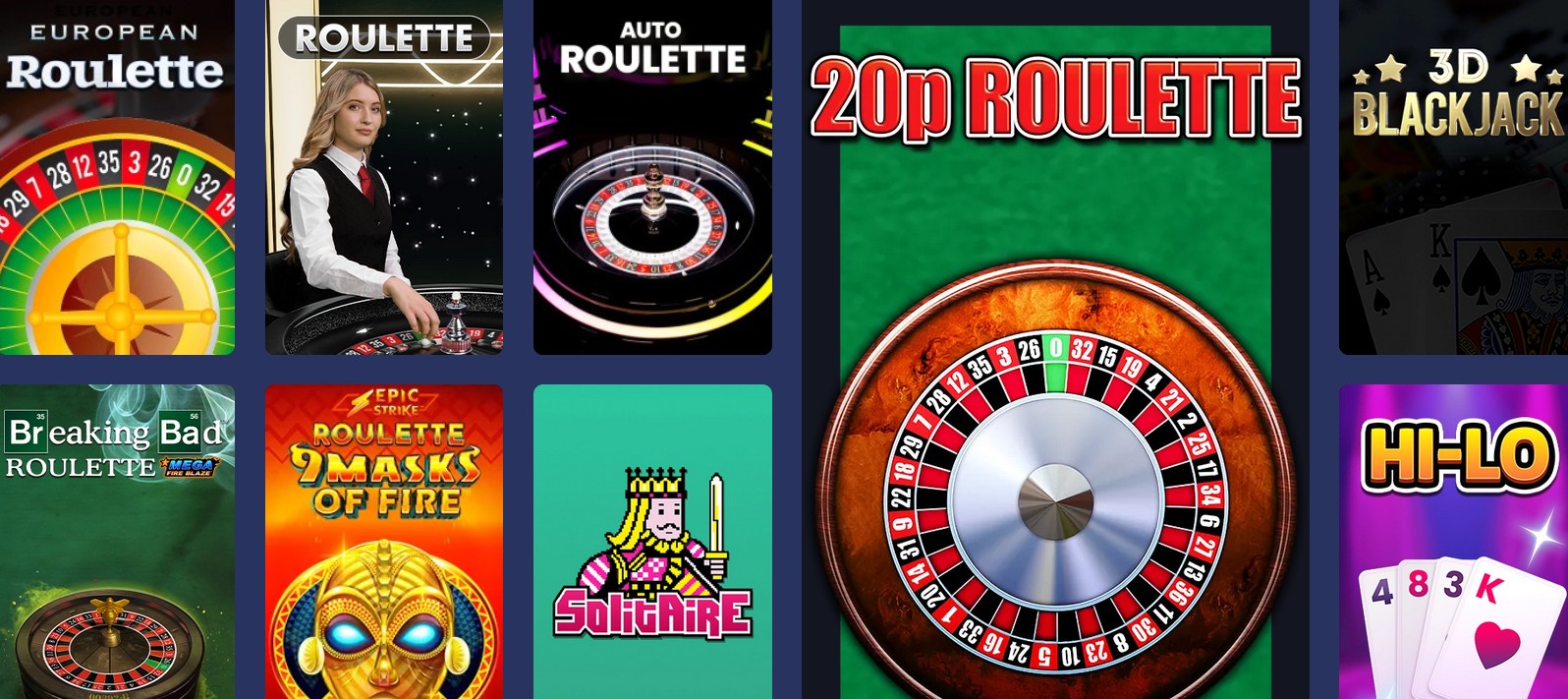 Mr Slot Casino